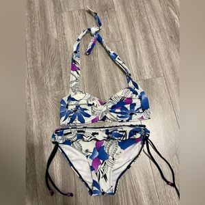 La Vie En Rose bikini